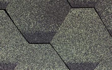 Martinhoe Cross fibreglass shingle repairs