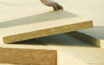 measuring Martinhoe Cross tapered insulation