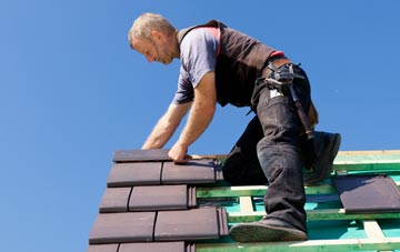 disadvantages of Martinhoe Cross slate roofing