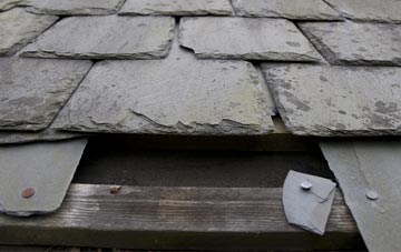 Martinhoe Cross slate roof repairs and maintenance