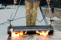 Martinhoe Cross flat roof sealing quote